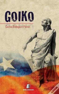 Capa do artigo Goiko
