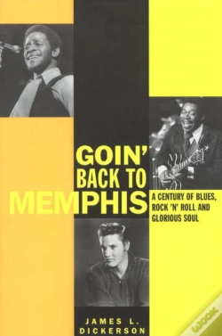 Capa do artigo Goin' Back To Memphis