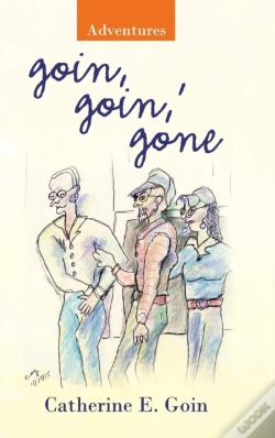 Capa do artigo Goin, Goin, ' Gone