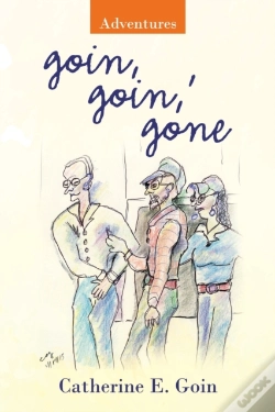 Capa do artigo Goin, Goin, ' Gone