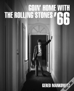 Capa do artigo Goin' Home With The Rolling Stones '66