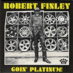 Capa do artigo Goin' Platinum! - CD