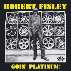 Capa do artigo Goin' Platinum! - Vinil