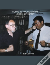 Capa do artigo Going 15 Rounds With Jerry Izenberg
