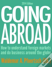 Capa do artigo Going Abroad 2014