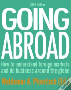 Capa do artigo Going Abroad 2014