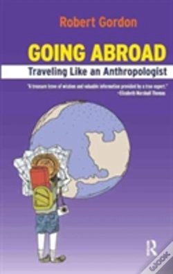 Capa do artigo Going Abroad