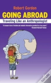 Capa do artigo Going Abroad
