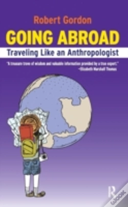 Capa do artigo Going Abroad