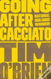 Capa do artigo Going After Cacciato