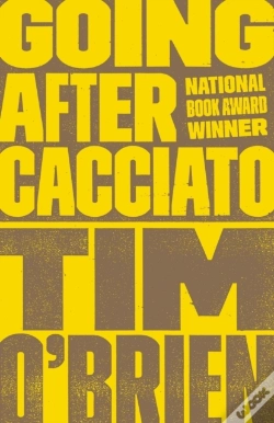 Capa do artigo Going After Cacciato
