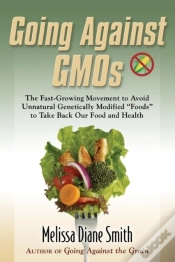 Capa do artigo Going Against Gmos
