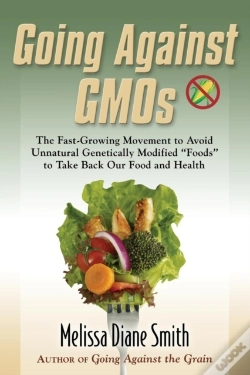 Capa do artigo Going Against Gmos