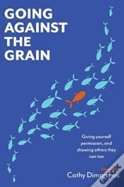 Capa do artigo Going Against The Grain