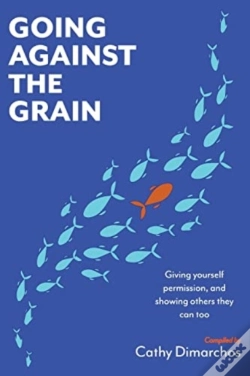 Capa do artigo Going Against The Grain