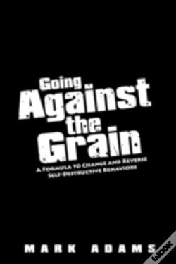 Capa do artigo Going Against The Grain