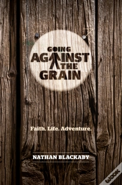Capa do artigo Going Against The Grain