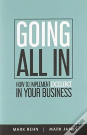 Capa do artigo Going All In: How To Implement Excellenc