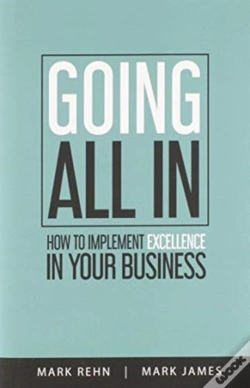 Capa do artigo Going All In: How To Implement Excellenc