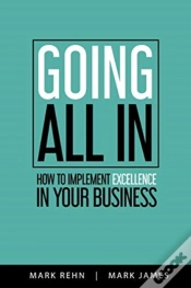 Capa do artigo Going All In: How To Implement Excellenc
