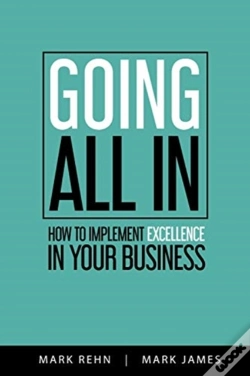 Capa do artigo Going All In: How To Implement Excellenc