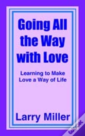 Capa do artigo Going All The Way With Love