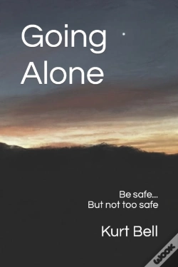 Capa do artigo Going Alone