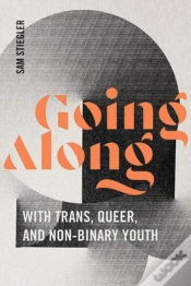 Capa do artigo Going Along With Trans, Queer, And Non-Binary Youth