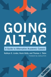 Capa do artigo Going Alt-Ac
