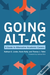 Capa do artigo Going Alt-Ac
