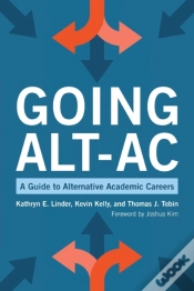 Capa do artigo Going Alt-Ac
