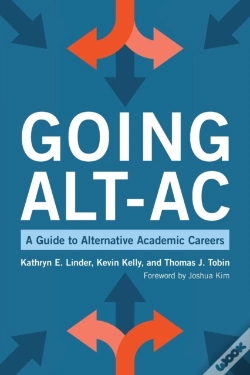 Capa do artigo Going Alt-Ac