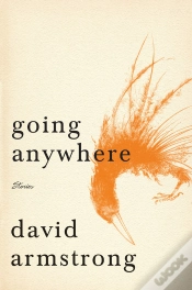Capa do artigo Going Anywhere