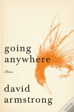 Capa do artigo Going Anywhere