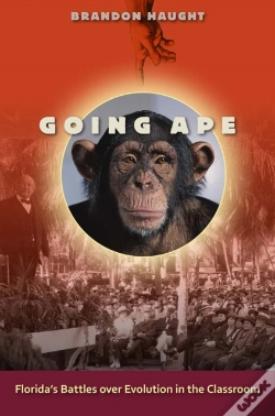 Capa do artigo Going Ape