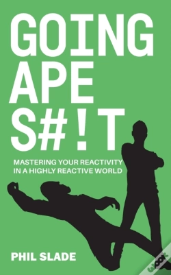 Capa do artigo Going Apes#!T: Mastering Your Reactivity