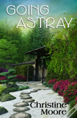 Capa do artigo Going Astray