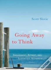 Capa do artigo Going Away To Think