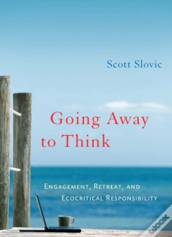Capa do artigo Going Away To Think