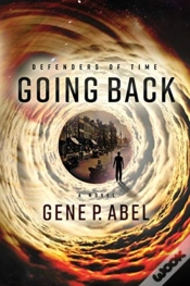 Capa do artigo Going Back