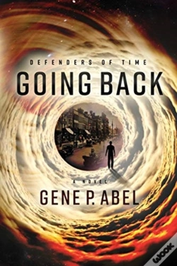 Capa do artigo Going Back
