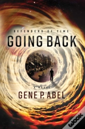 Capa do artigo Going Back