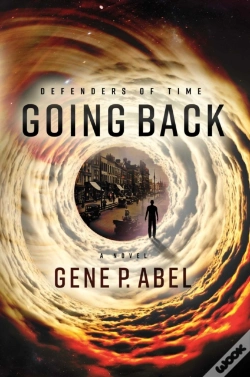 Capa do artigo Going Back