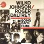 Going Back Home - CD - Preview