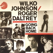 Capa do artigo Going Back Home - CD