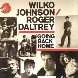 Capa do artigo Going Back Home - CD