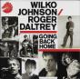 Going Back Home - CD - Preview