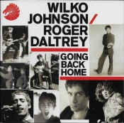 Capa do artigo Going Back Home - CD