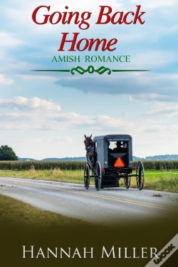 Capa do artigo Going Back Home