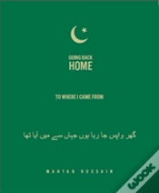 Capa do artigo Going Back Home To Where I Came From